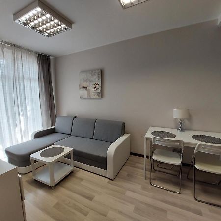 Sas Apartamenty Vega Στσέτσιν Εξωτερικό φωτογραφία