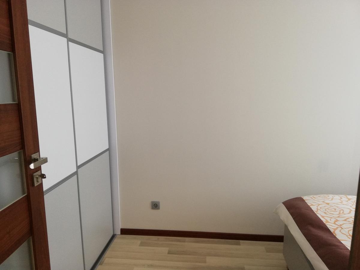 Sas Apartamenty Vega Στσέτσιν Εξωτερικό φωτογραφία